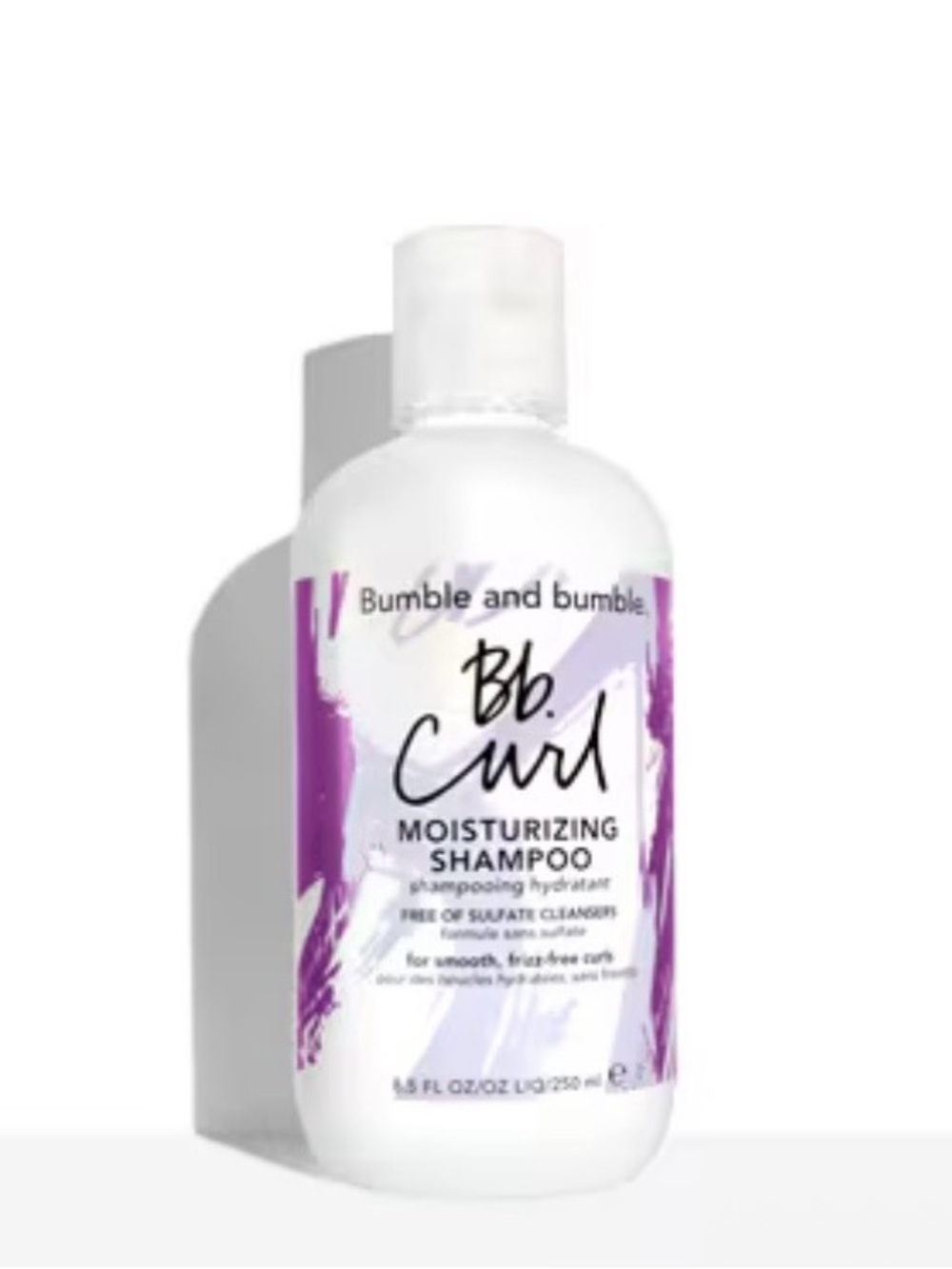 Bumble and bumble Bb Curl Moisturizing Shampoo - 8.5oz